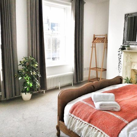 Villa Luminous Town House By The Sea Ramsgate Esterno foto