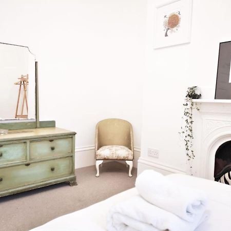 Villa Luminous Town House By The Sea Ramsgate Esterno foto