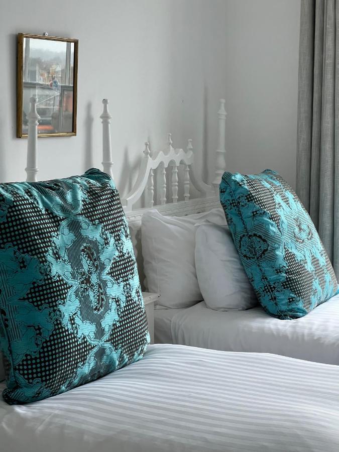 Villa Luminous Town House By The Sea Ramsgate Esterno foto