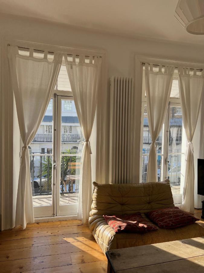 Villa Luminous Town House By The Sea Ramsgate Esterno foto