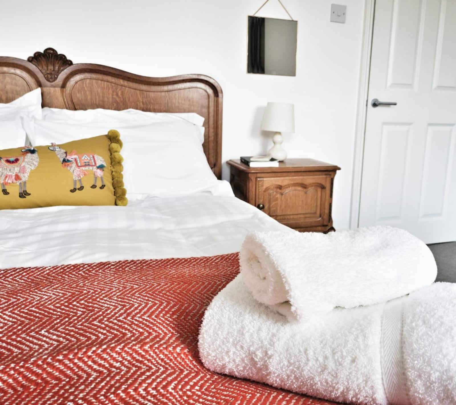 Villa Luminous Town House By The Sea Ramsgate Esterno foto